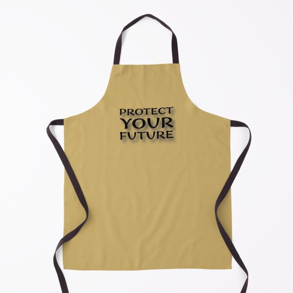 Item preview, (BF) Protect Your Future. designed and sold by greatvibes4u.