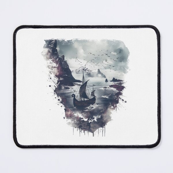 Item preview, Artic Expedition designed and sold by CrowdMagnet.