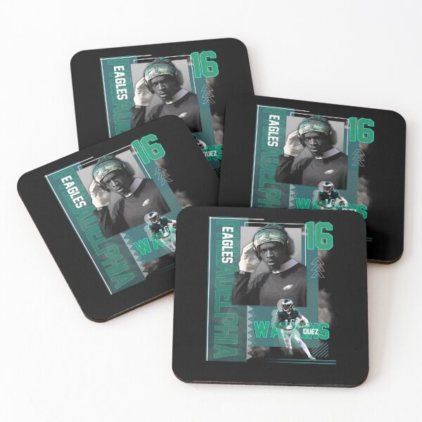 Item preview, Philadelphia Eagles Quez Watkins 16 designed and sold by KarakasCood.