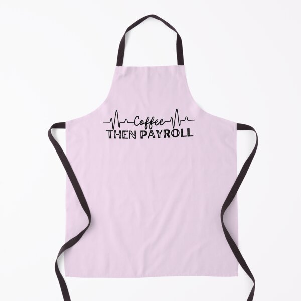 Item preview, Coffee and Human Resources Payroll HR Timesheets designed and sold by SunfullyYours.