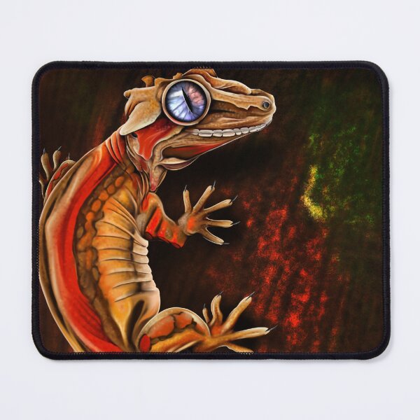 Item preview, Gargoyle gecko designed and sold by Icydragon’s artworks.