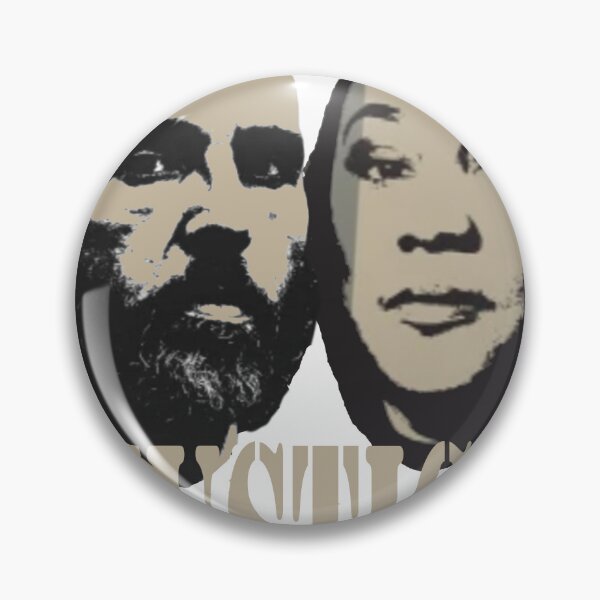 Item preview, Fani WIllis Jack Smith designed and sold by studiopekepeke.