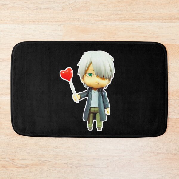 Item preview, Cute Mushishi designed and sold by Aiyinyangart.