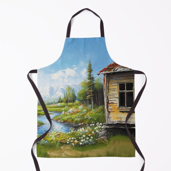 Item preview, Where Silence Blooms: The Meadow's Tale designed and sold by Digital Dreamsmiths.