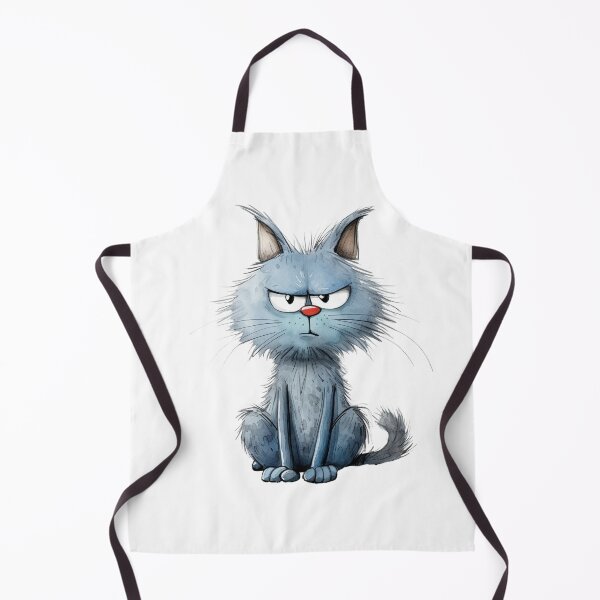Item preview, Funny Cat designed and sold by UMakusia.