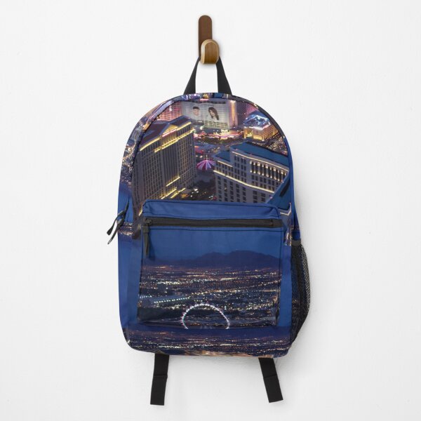 Item preview, Vegas city lights designed and sold by taylaphotos.