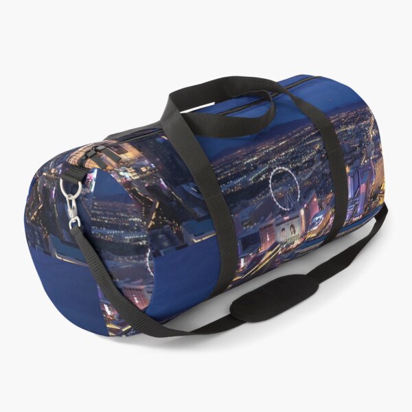 Item preview, Vegas city lights designed and sold by taylaphotos.