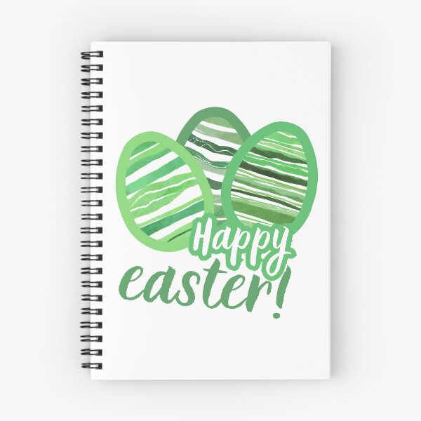 Item preview, Happy Easter 2024 - #7 (Sticker, Magnet etc.) designed and sold by BG19.