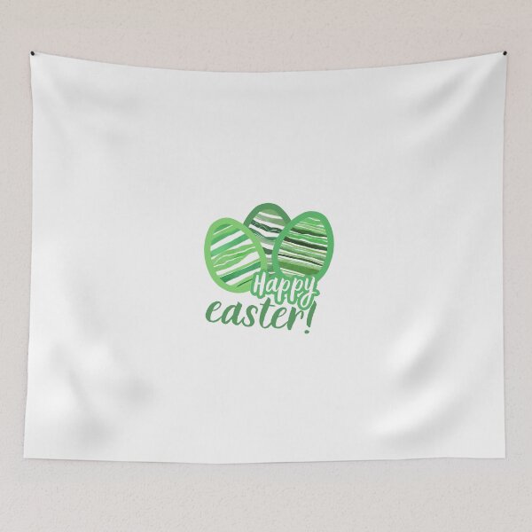 Item preview, Happy Easter 2024 - #7 (Sticker, Magnet etc.) designed and sold by BG19.