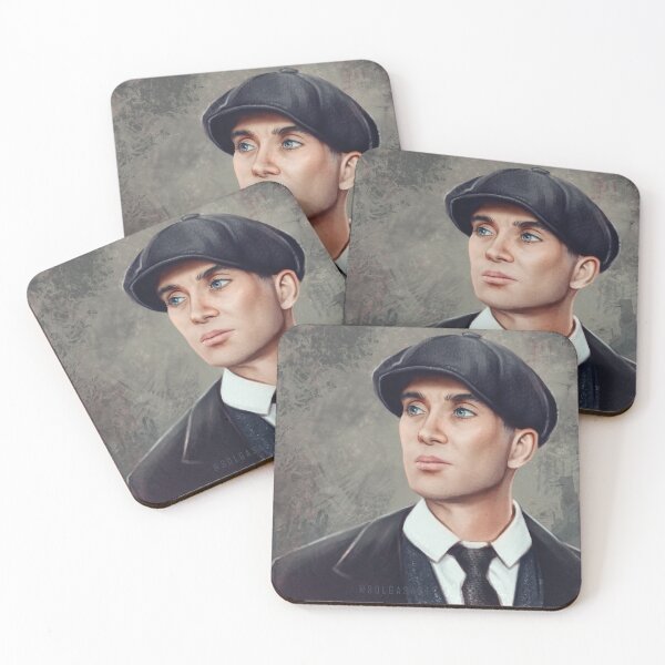 Item preview, "Tommy" designed and sold by solgasart.