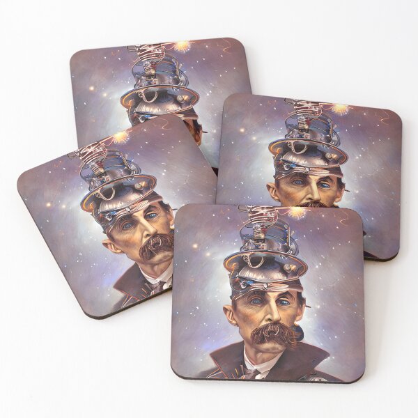 Item preview, Nikola Tesla #78 Stimuli designed and sold by BiofieldExpert.