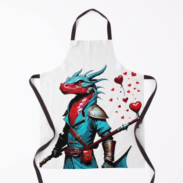 Item preview, Turquoise Rebel, Warrior dragon designed and sold by filusattila.