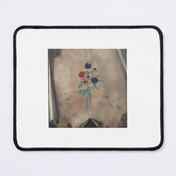 Item preview, Antiqued Flowers designed and sold by Soulsjourney.