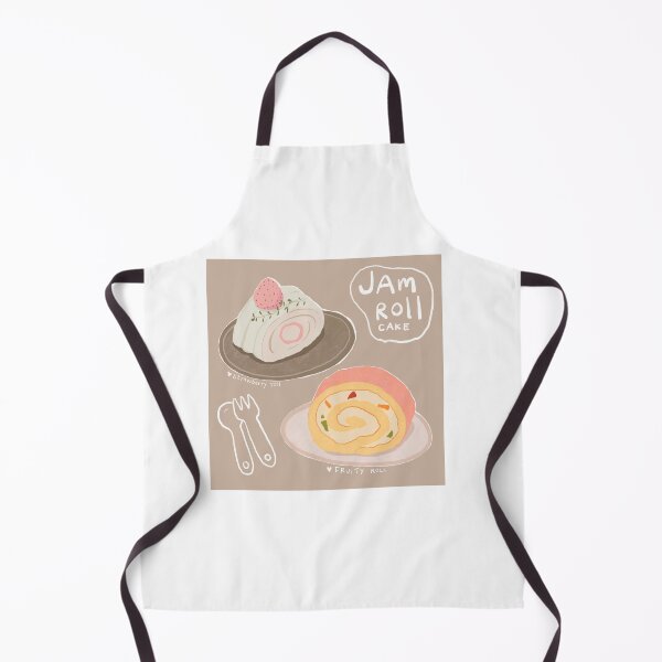 Item preview, Jam roll sweetie cake designed and sold by Sunflowers-rung.