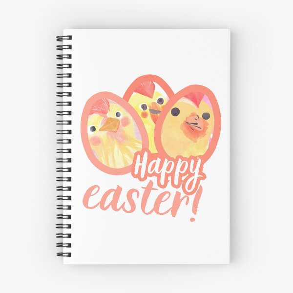 Item preview, Happy Easter 2024 - #8 (Sticker, Magnet etc.) designed and sold by BG19.
