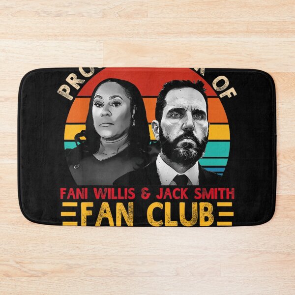 Item preview, Fani WIllis Jack Smith designed and sold by studiopekepeke.