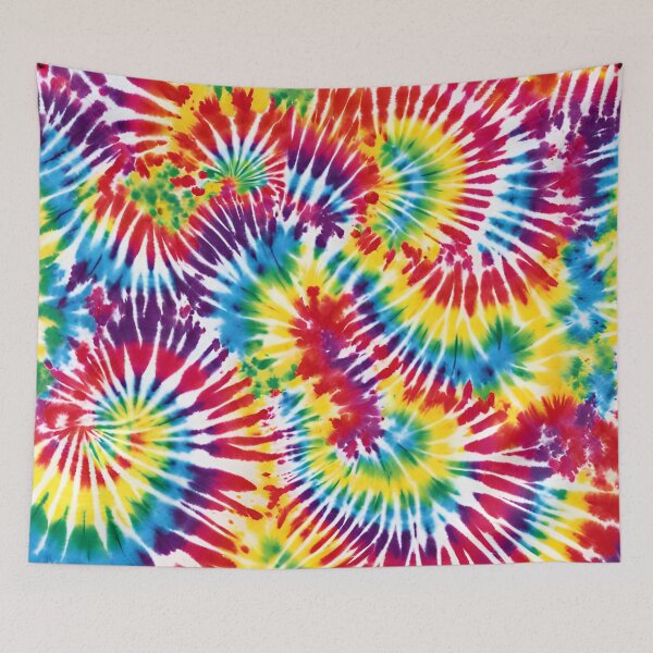 Item preview, A Bright & Vibrant Colorful Design designed and sold by Warriorgal.