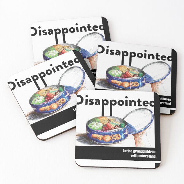 Item preview, Disappointed designed and sold by Frechoart.