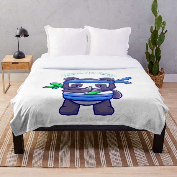 Artikelvorschau, Panda No Jutsu Lustige und niedliche Geschenke entworfen und verkauft von Grebelll.