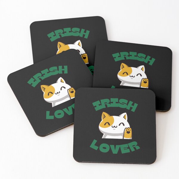 Item preview, Irish Lover St Patrick's Day designed and sold by printmala.