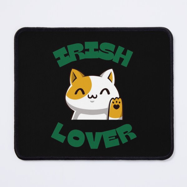 Item preview, Irish Lover St Patrick's Day designed and sold by printmala.