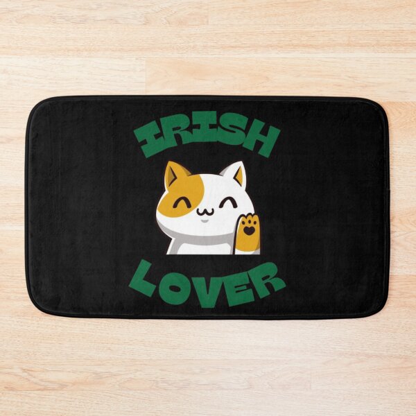 Item preview, Irish Lover St Patrick's Day designed and sold by printmala.