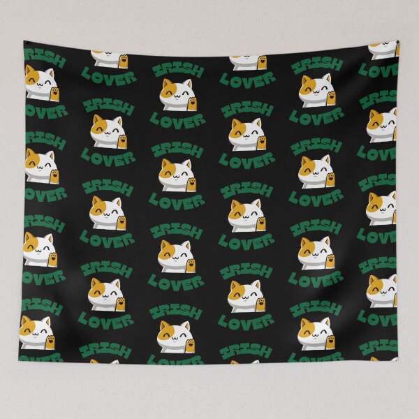 Item preview, Irish Lover St Patrick's Day designed and sold by printmala.