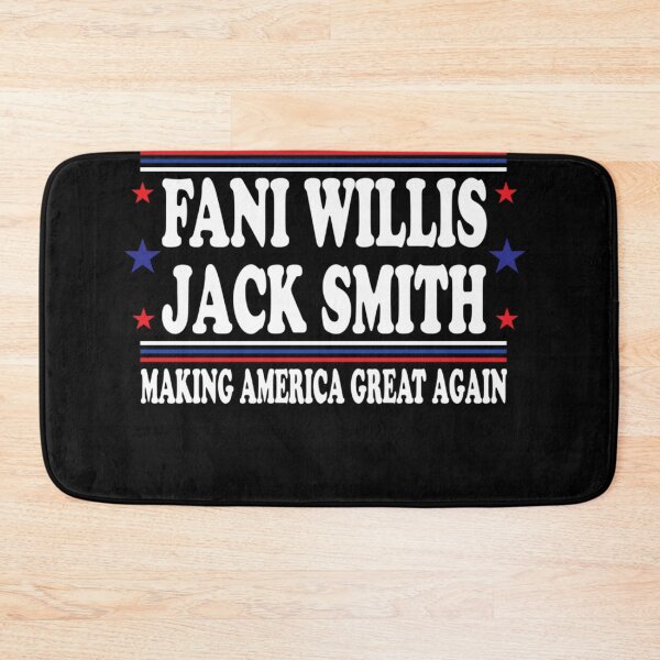Item preview, Fani WIllis Jack Smith designed and sold by studiopekepeke.