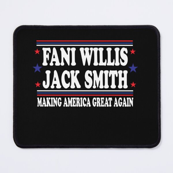 Item preview, Fani WIllis Jack Smith designed and sold by studiopekepeke.