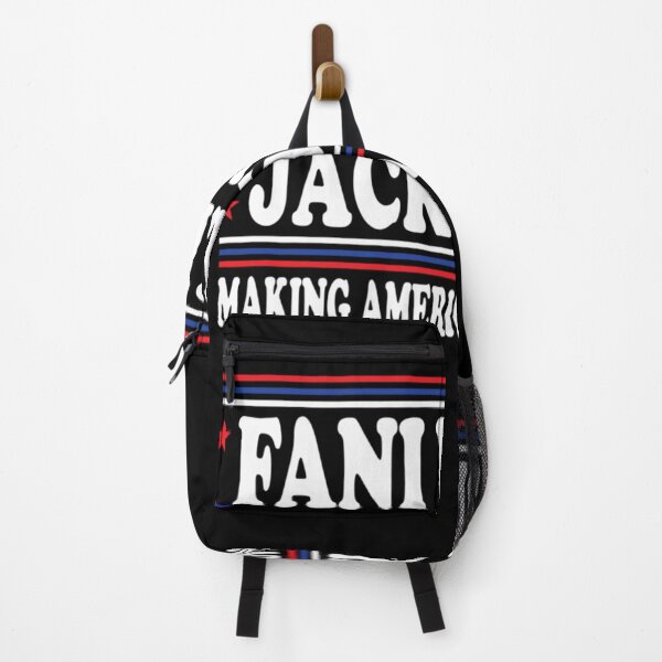 Item preview, Fani WIllis Jack Smith designed and sold by studiopekepeke.