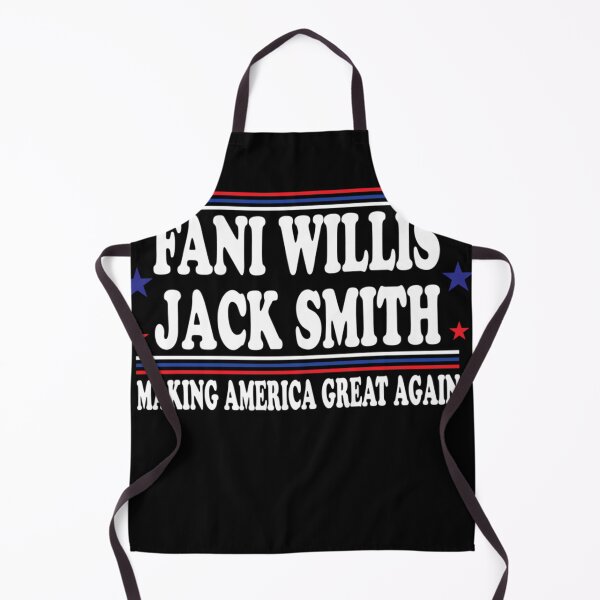 Item preview, Fani WIllis Jack Smith designed and sold by studiopekepeke.