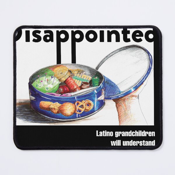 Item preview, Disappointed designed and sold by Frechoart.