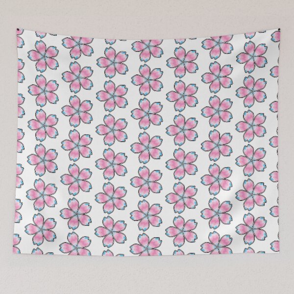 Item preview, Cherry Blossom - Trans Fem designed and sold by AxoJamArts.