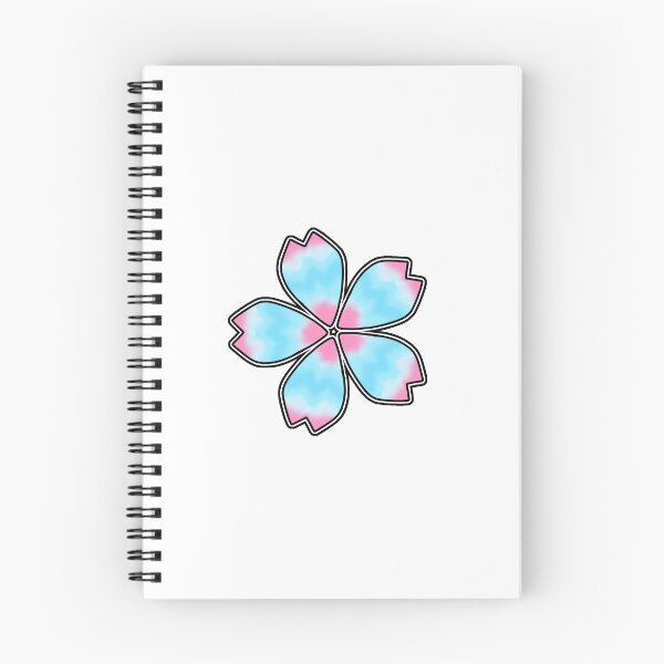 Item preview, Cherry Blossom - Trans Masc designed and sold by AxoJamArts.