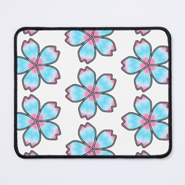 Item preview, Cherry Blossom - Trans Masc designed and sold by AxoJamArts.