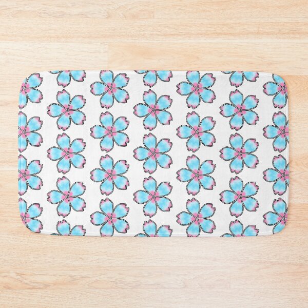 Item preview, Cherry Blossom - Trans Masc designed and sold by AxoJamArts.