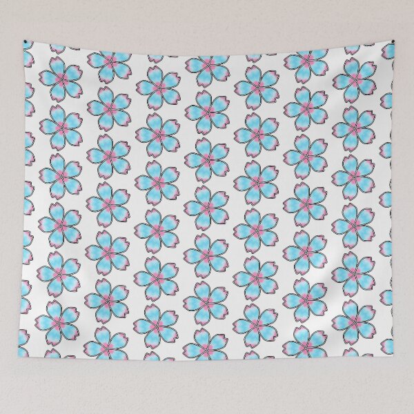 Item preview, Cherry Blossom - Trans Masc designed and sold by AxoJamArts.