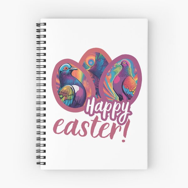 Item preview, Happy Easter 2024 - #9 (Sticker, Magnet etc.) designed and sold by BG19.