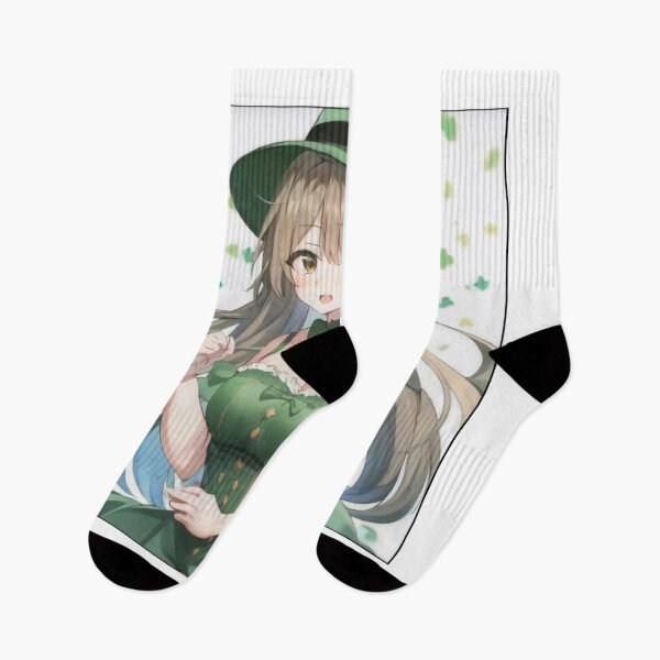 Item preview, Image of a girl in a green suit for St. Patrick's Day designed and sold by Galart58.