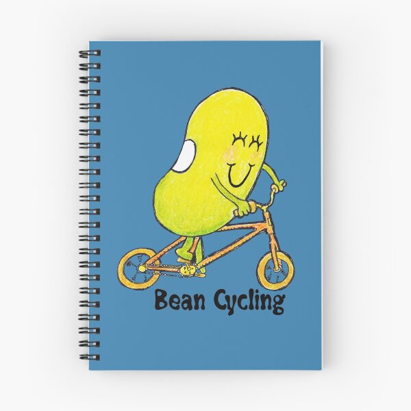 Item preview, Bean cycling designed and sold by Justbeanhappy.