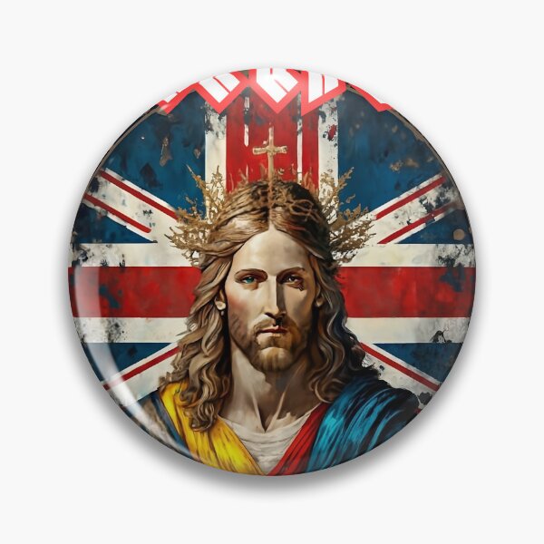 Item preview, Jesus Christ is not dead christian happy romantic gifts for UK designed and sold by thankful-loco.