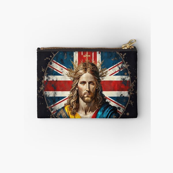 Item preview, Jesus Christ is not dead christian happy romantic gifts for UK designed and sold by thankful-loco.