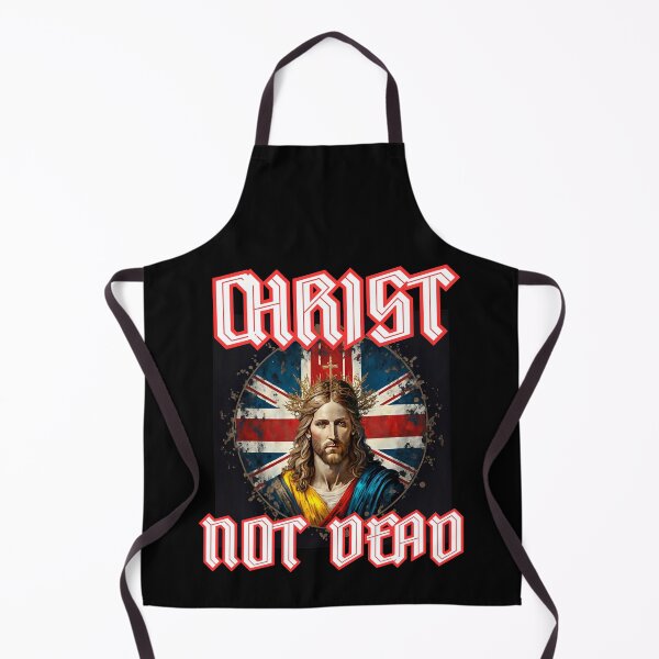 Item preview, Jesus Christ is not dead christian happy romantic gifts for UK designed and sold by thankful-loco.
