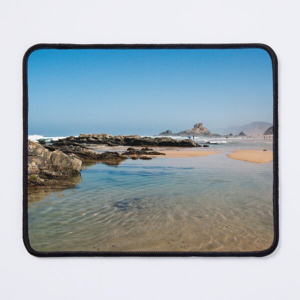 Item preview, Algarve: Praia de Castelejo designed and sold by Kasia Design.