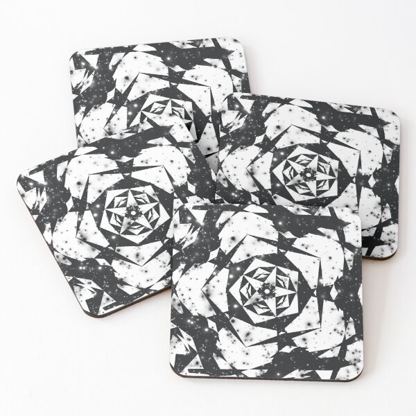 Item preview, Negative space designed and sold by TheDogBotherer.