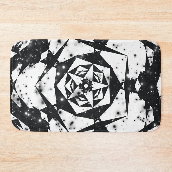Item preview, Negative space designed and sold by TheDogBotherer.