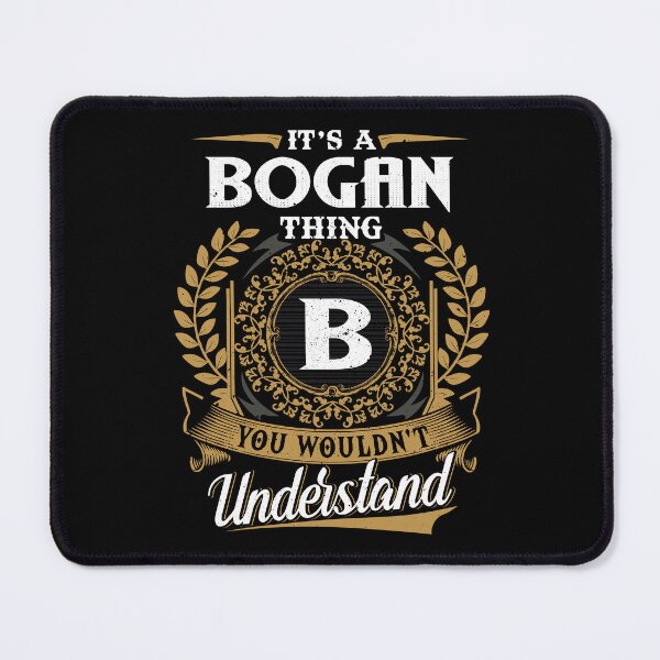 Item preview, It Is A Bogan Thing You Wouldnt Understand designed and sold by Huck-me.