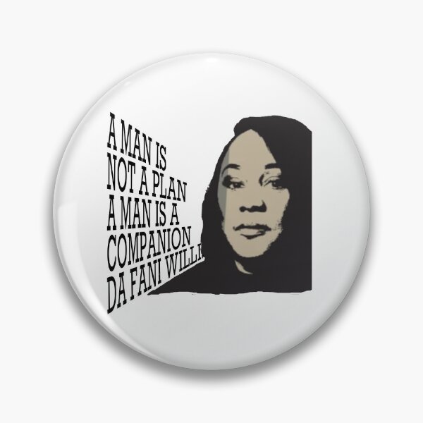Item preview, Fani WIllis  designed and sold by studiopekepeke.