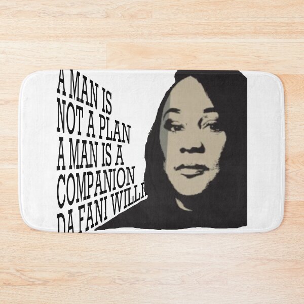Item preview, Fani WIllis  designed and sold by studiopekepeke.