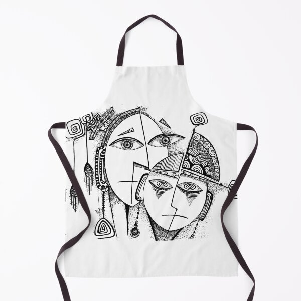 Item preview, Copy of Son and Mother designed and sold by Bayan Kherdaji.